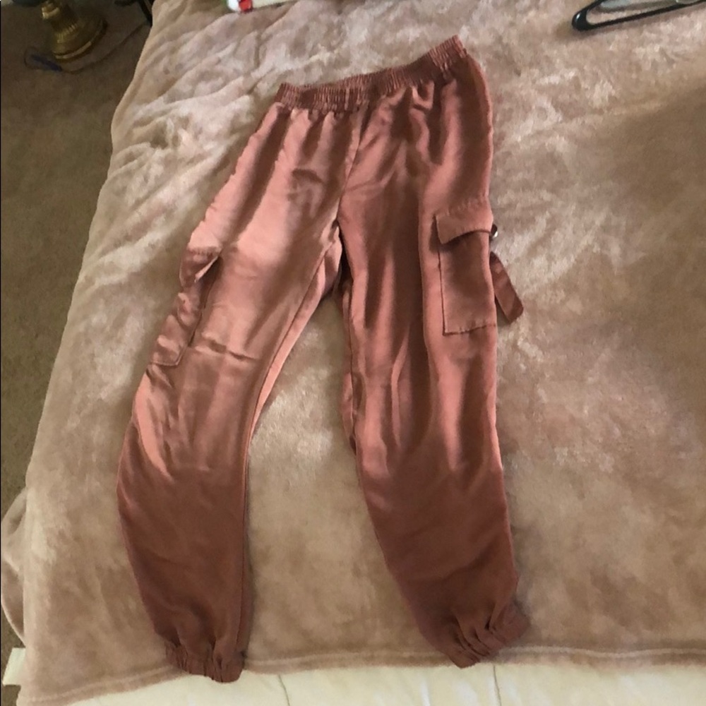 Joggers